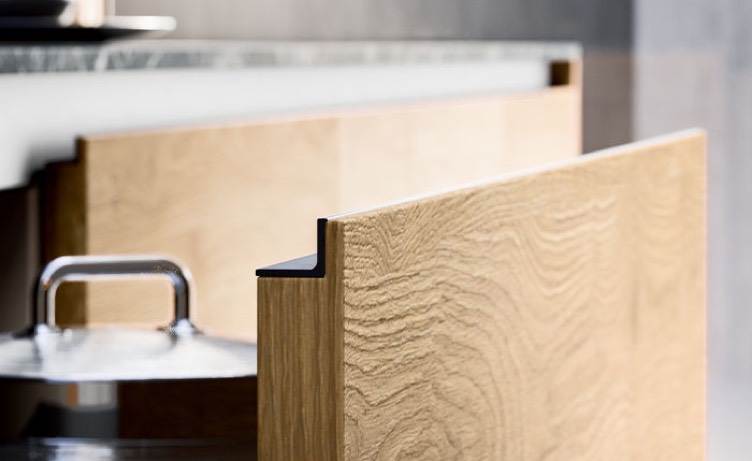 Ma cuisine sur-mesure et adaptée à mon style