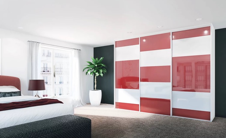 Les équipements et accessoires pour un dressing fonctionnel